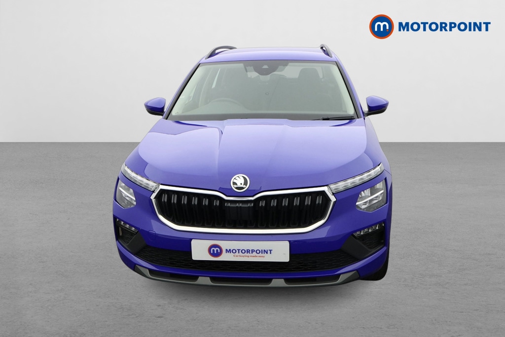 Used Skoda Kamiq 2024 for sale - 76792609: Photo 2