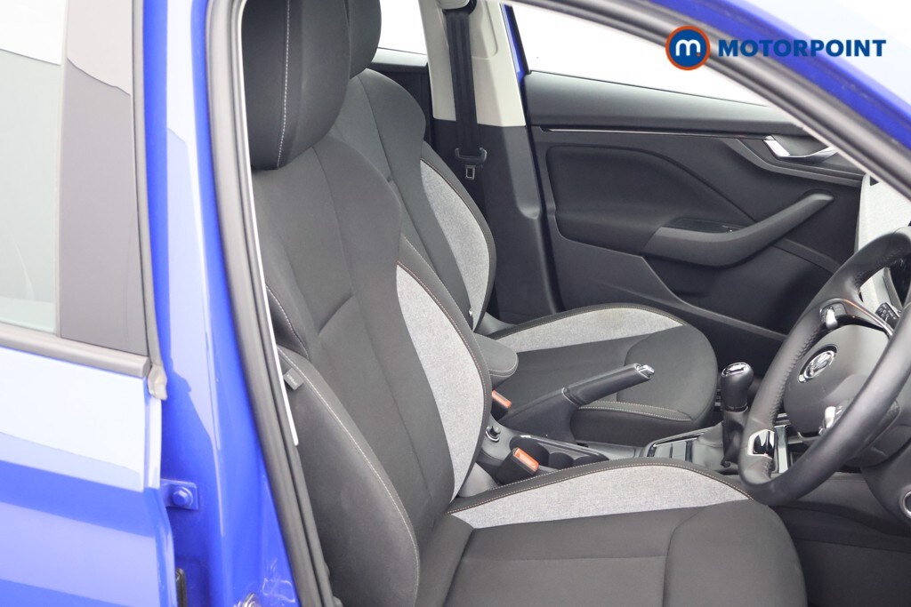 Used Skoda Kamiq 2024 for sale - 76792609: Photo 24