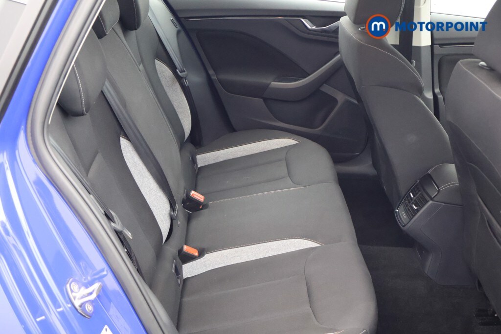 Used Skoda Kamiq 2024 for sale - 76792609: Photo 27