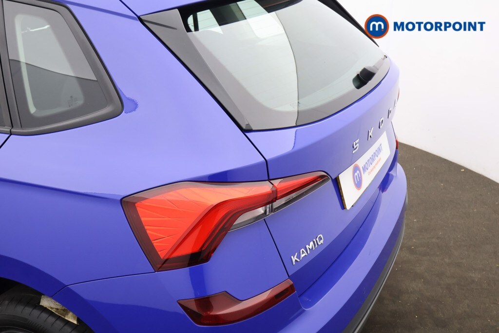 Used Skoda Kamiq 2024 for sale - 76792609: Photo 32