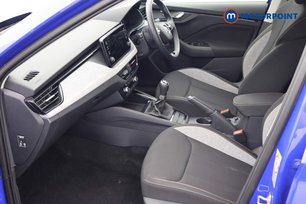 Used Skoda Kamiq 2024 for sale - 76792609: Photo 35