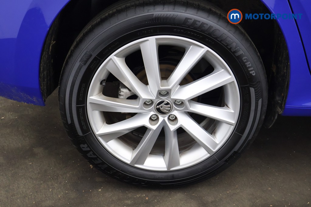 Used Skoda Kamiq 2024 for sale - 76792609: Photo 38