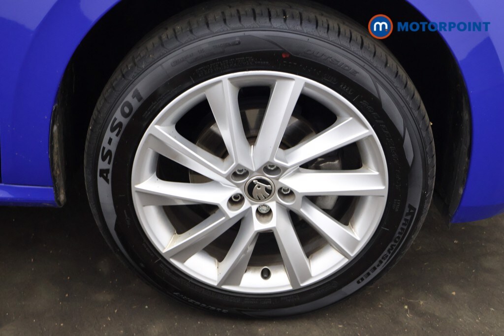 Used Skoda Kamiq 2024 for sale - 76792609: Photo 39