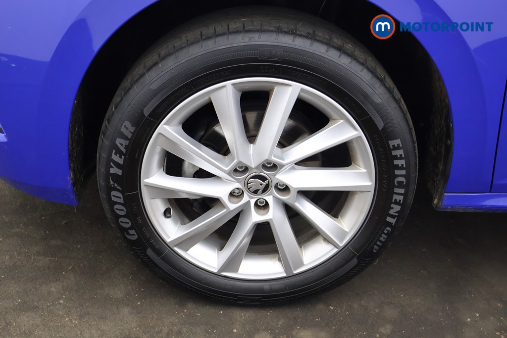 Used Skoda Kamiq 2024 for sale - 76792609: Photo 40