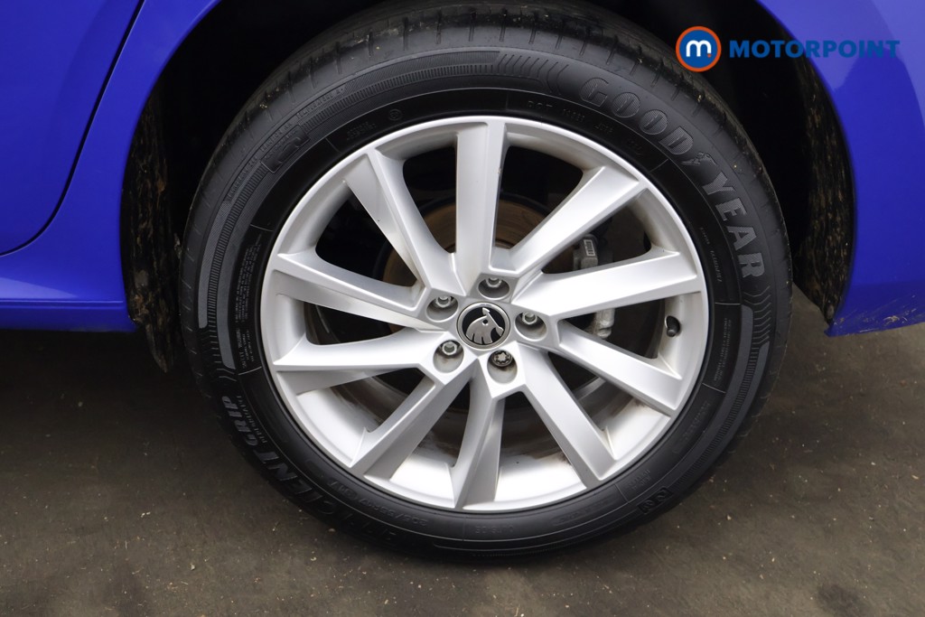 Used Skoda Kamiq 2024 for sale - 76792609: Photo 41