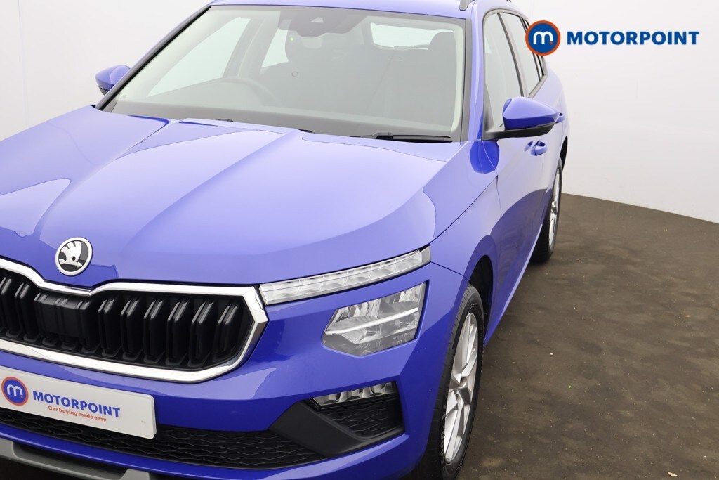 Used Skoda Kamiq 2024 for sale - 76792609: Photo 42