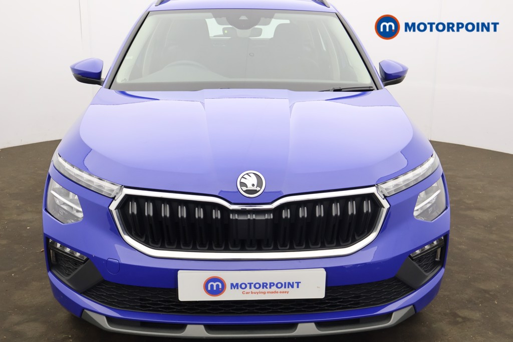 Used Skoda Kamiq 2024 for sale - 76792609: Photo 43