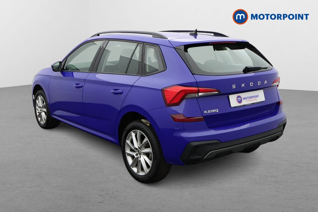 Used Skoda Kamiq 2024 for sale - 76792609: Photo 5