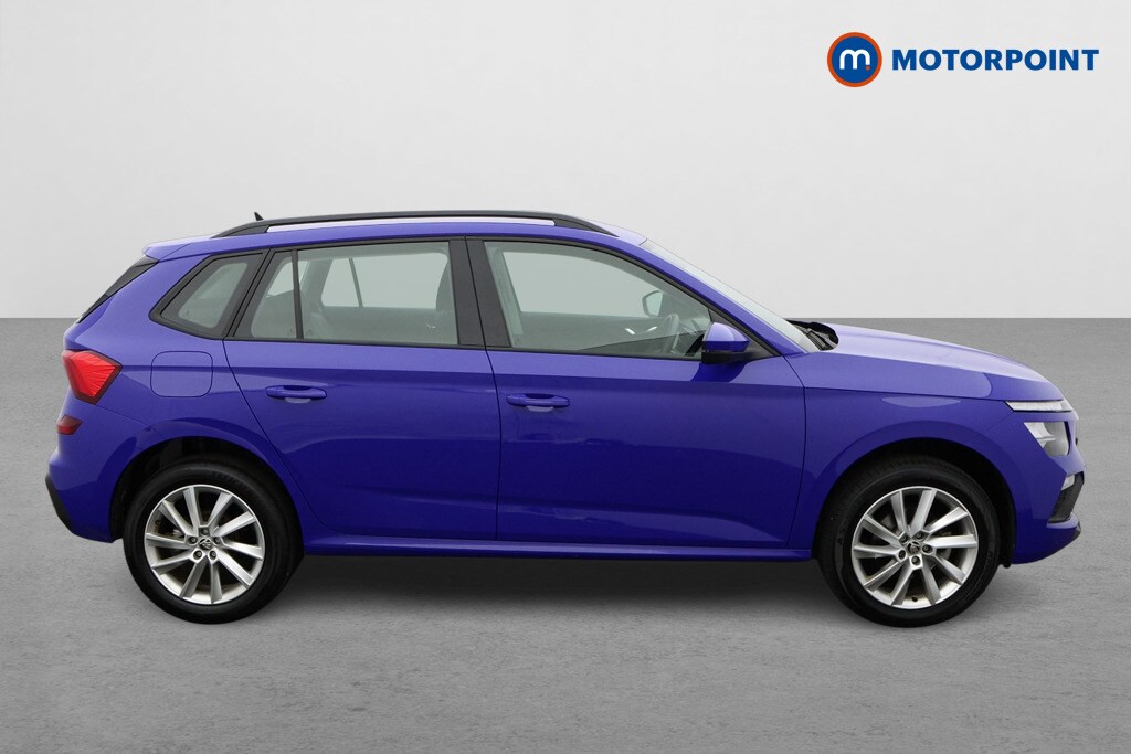 Used Skoda Kamiq 2024 for sale - 76792609: Photo 8