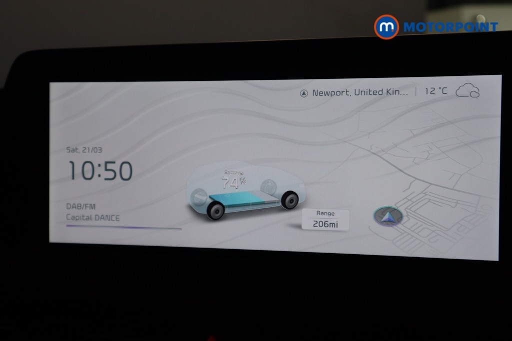 Used Kia EV6 2024 for sale - 77997916: Photo 10