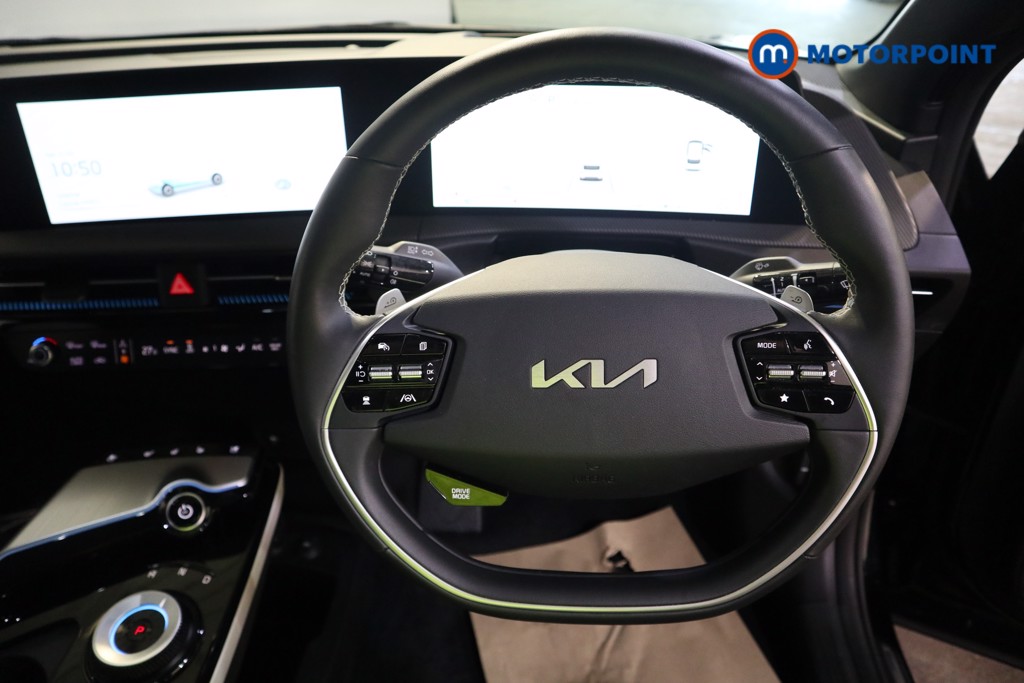 Used Kia EV6 2024 for sale - 77997916: Photo 11