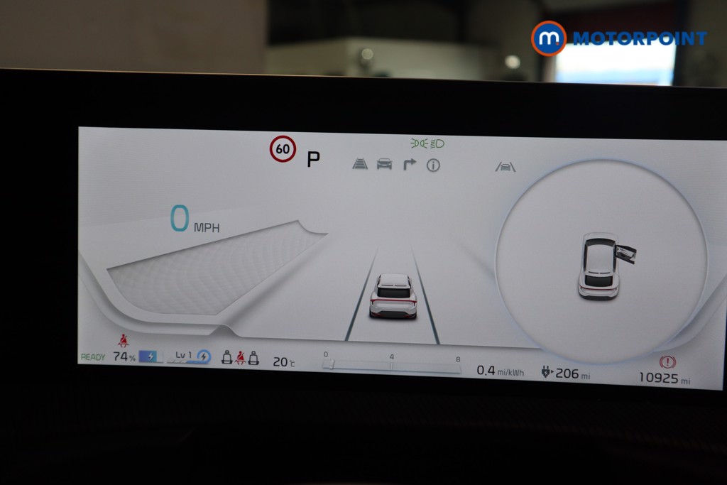 Used Kia EV6 2024 for sale - 77997916: Photo 12