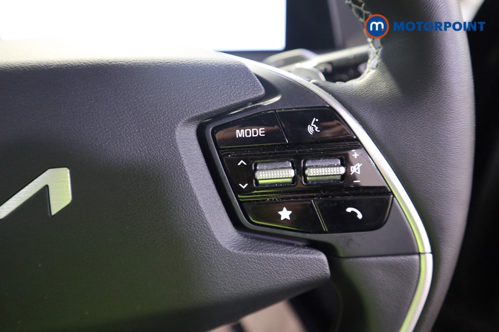 Used Kia EV6 2024 for sale - 77997916: Photo 14