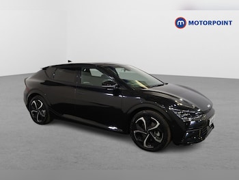 Kia EV6 feature image