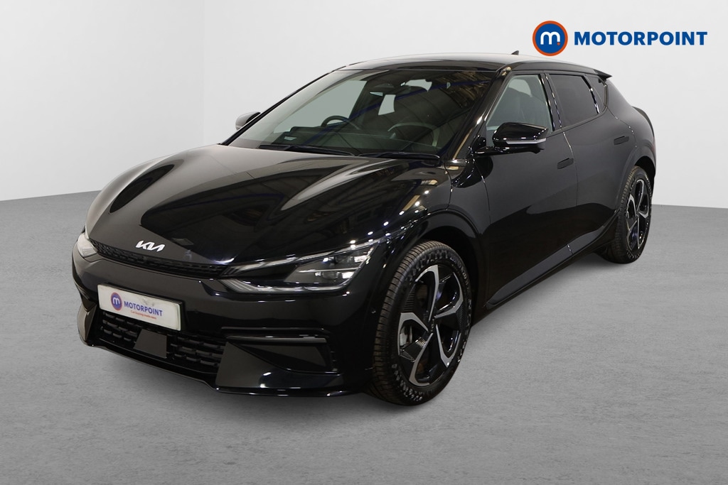 Used Kia EV6 2024 for sale - 77997916: Photo 3