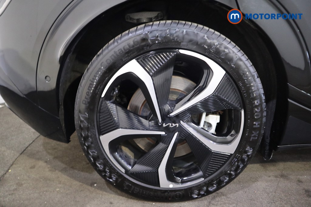 Used Kia EV6 2024 for sale - 77997916: Photo 34