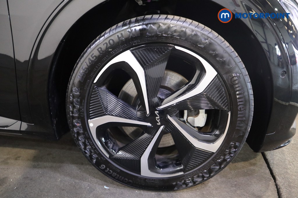 Used Kia EV6 2024 for sale - 77997916: Photo 35