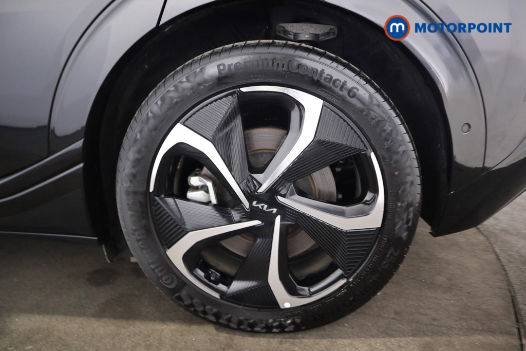 Used Kia EV6 2024 for sale - 77997916: Photo 37