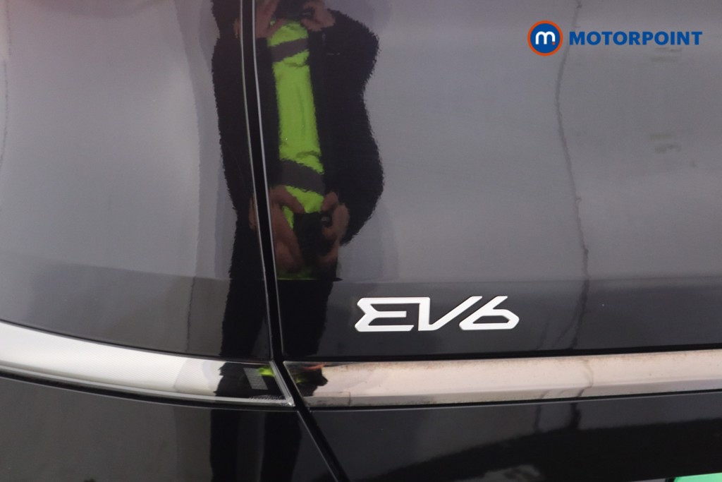 Used Kia EV6 2024 for sale - 77997916: Photo 39