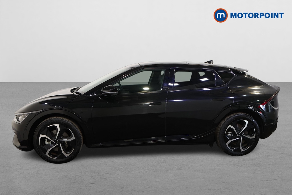 Used Kia EV6 2024 for sale - 77997916: Photo 4