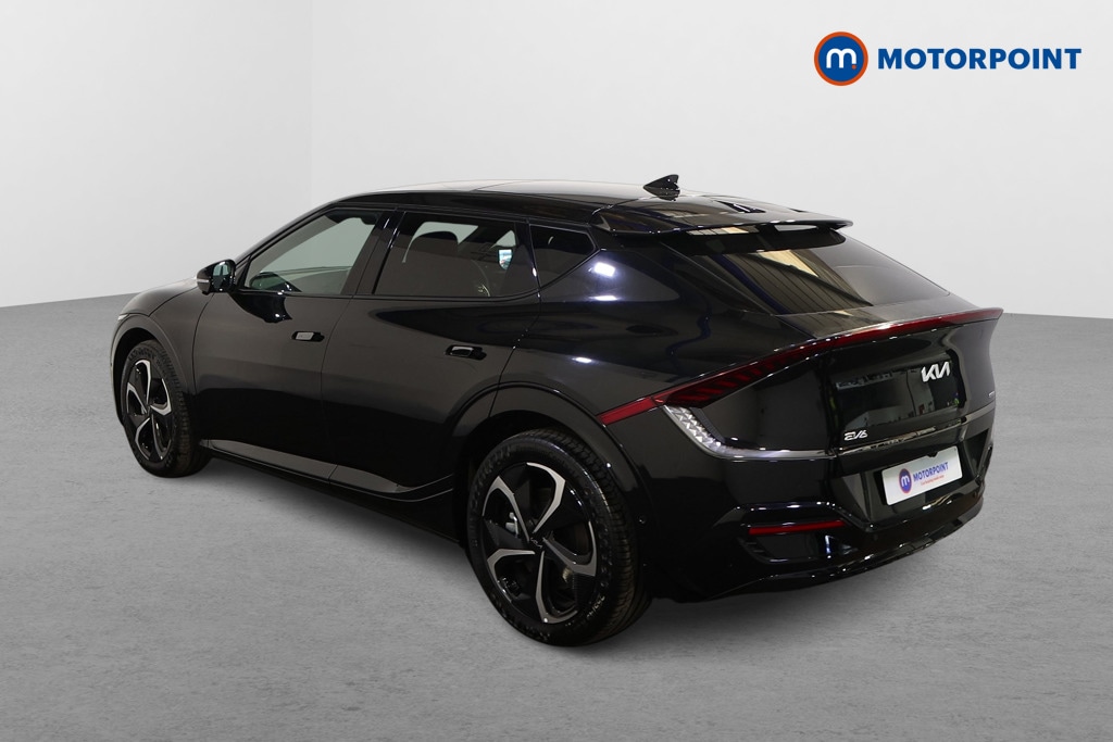 Used Kia EV6 2024 for sale - 77997916: Photo 5