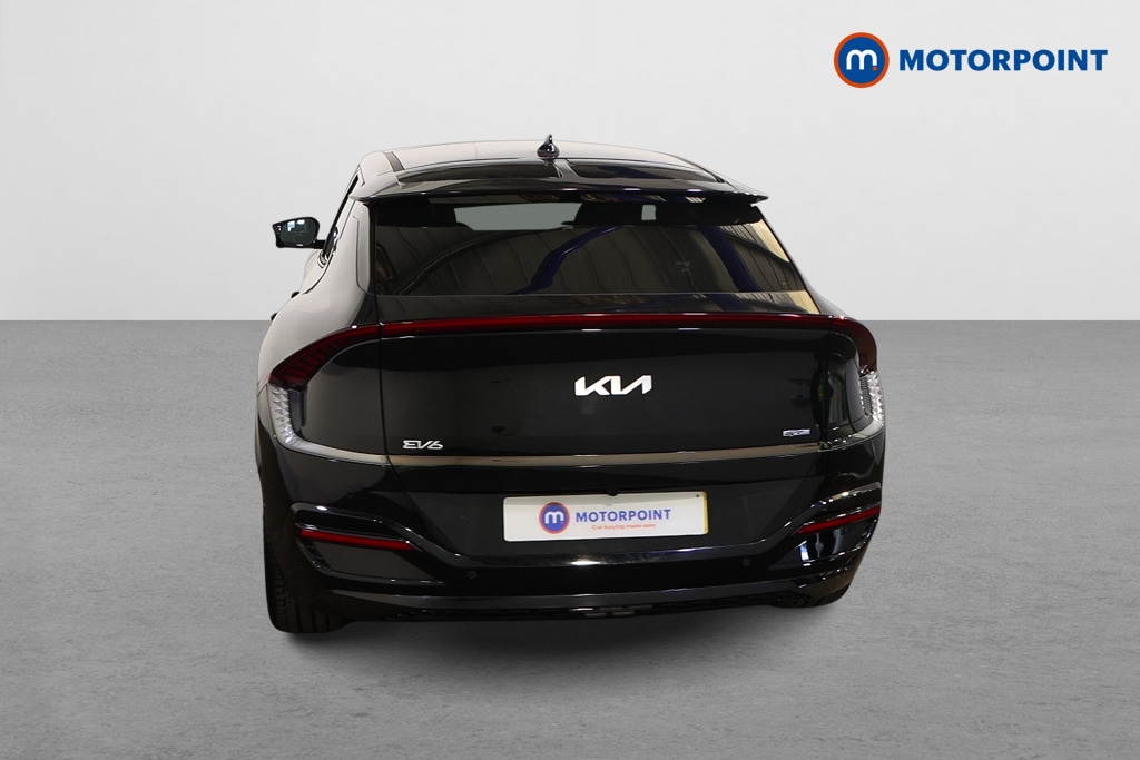 Used Kia EV6 2024 for sale - 77997916: Photo 6