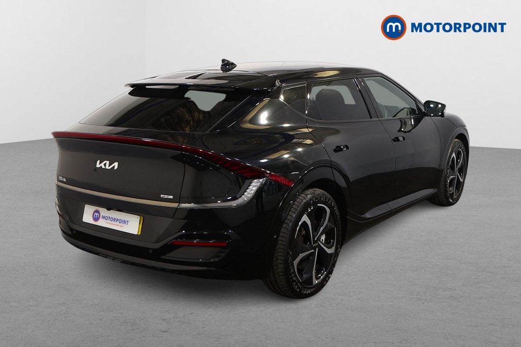 Used Kia EV6 2024 for sale - 77997916: Photo 7