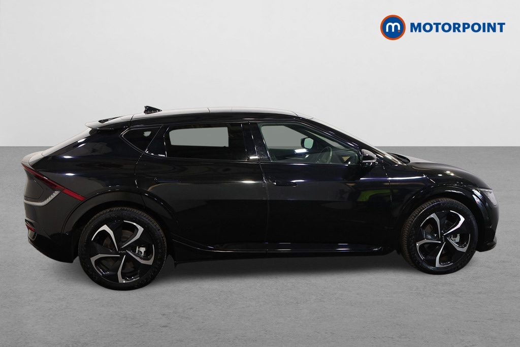 Used Kia EV6 2024 for sale - 77997916: Photo 8