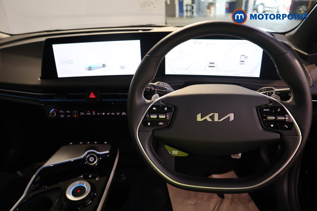 Used Kia EV6 2024 for sale - 77997916: Photo 9