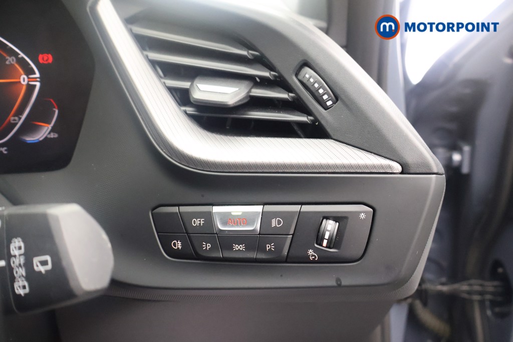 Used BMW 1 Series 2023 for sale - 77450679: Photo 15