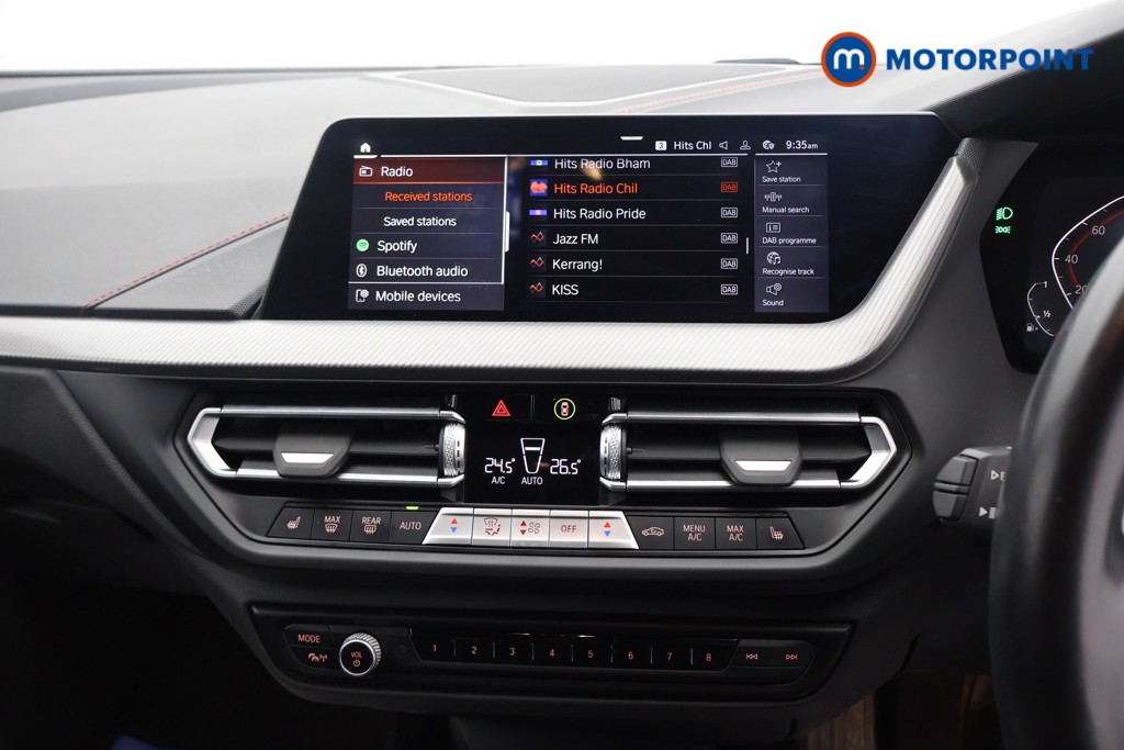 Used BMW 1 Series 2023 for sale - 77450679: Photo 16