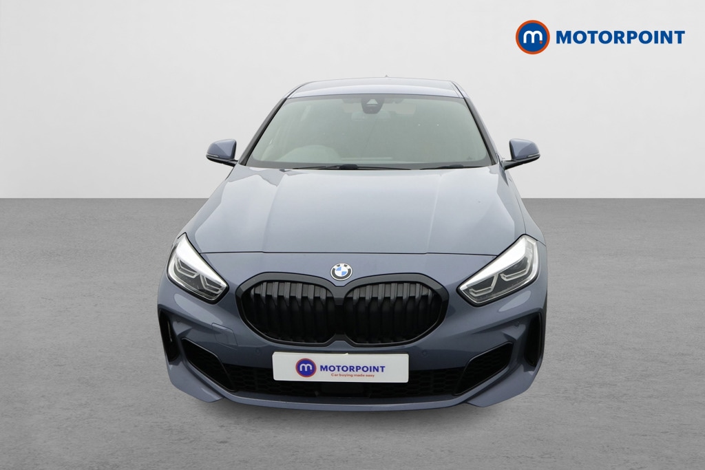 Used BMW 1 Series 2023 for sale - 77450679: Photo 2