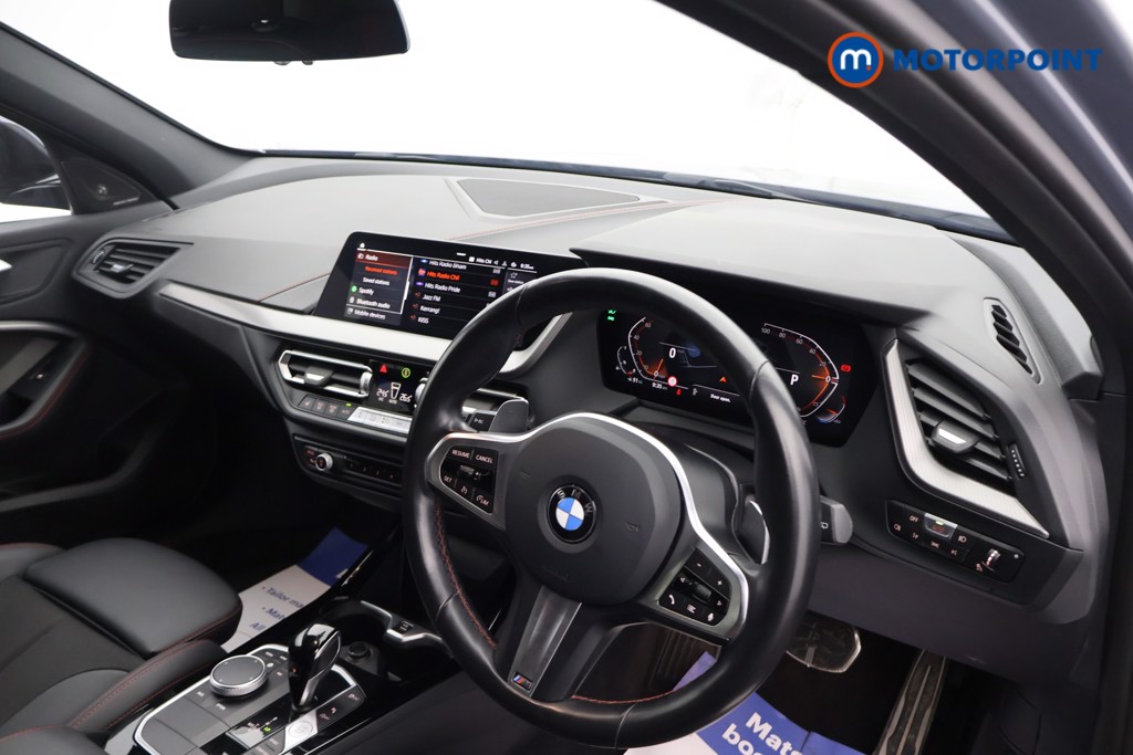 Used BMW 1 Series 2023 for sale - 77450679: Photo 21