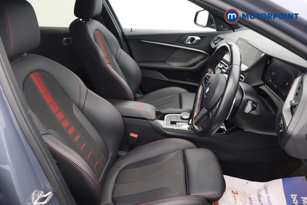 Used BMW 1 Series 2023 for sale - 77450679: Photo 22