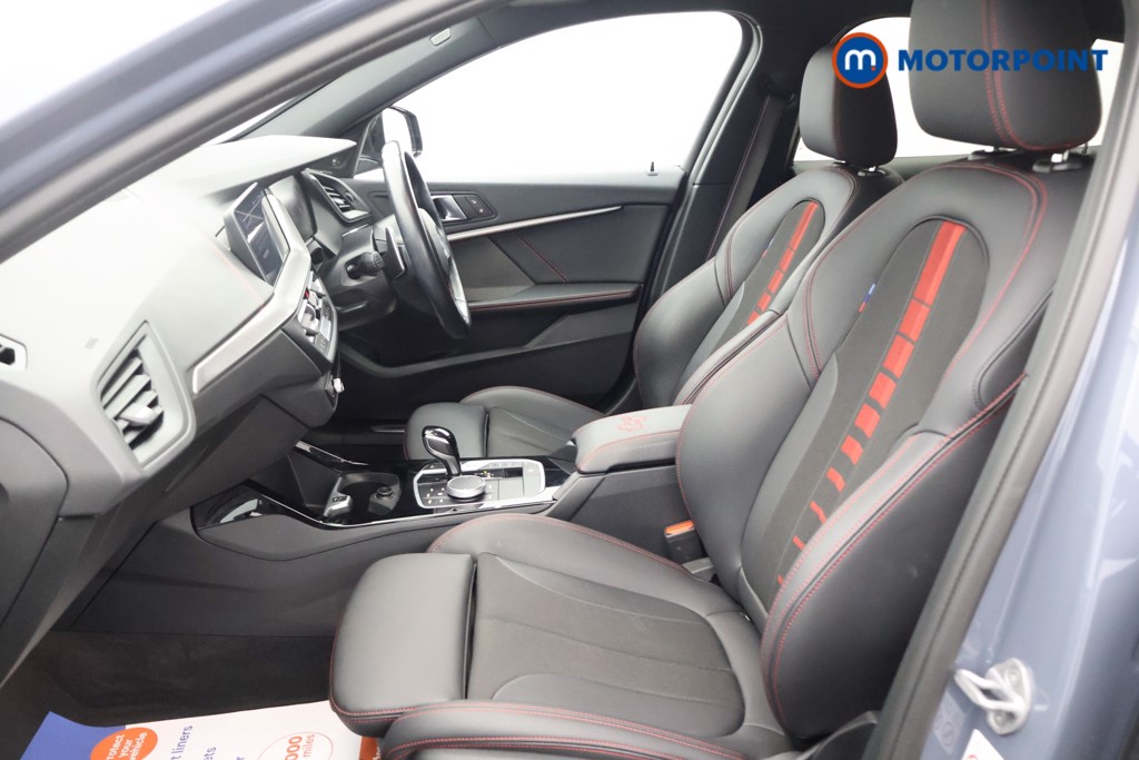 Used BMW 1 Series 2023 for sale - 77450679: Photo 25