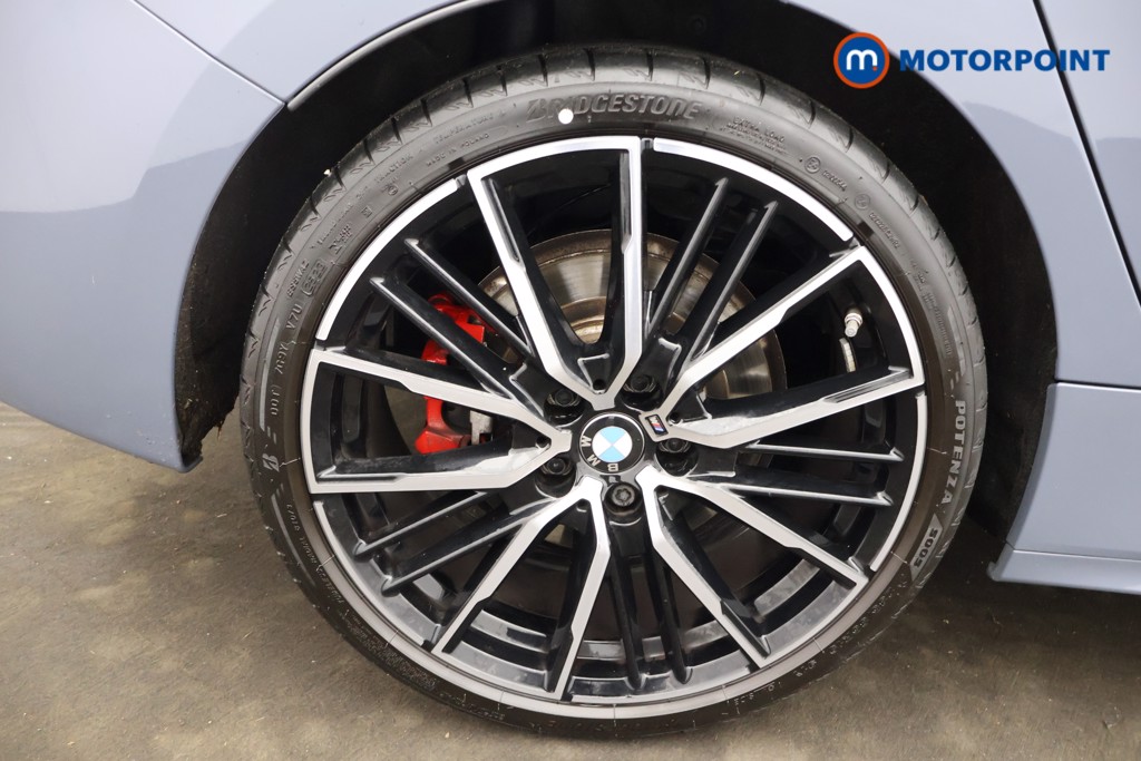 Used BMW 1 Series 2023 for sale - 77450679: Photo 27