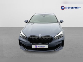 Used BMW 1 Series 2023 for sale - 77450679: Photo