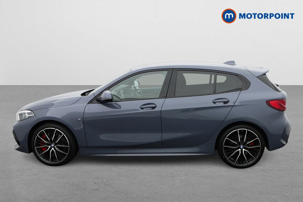 Used BMW 1 Series 2023 for sale - 77450679: Photo 4