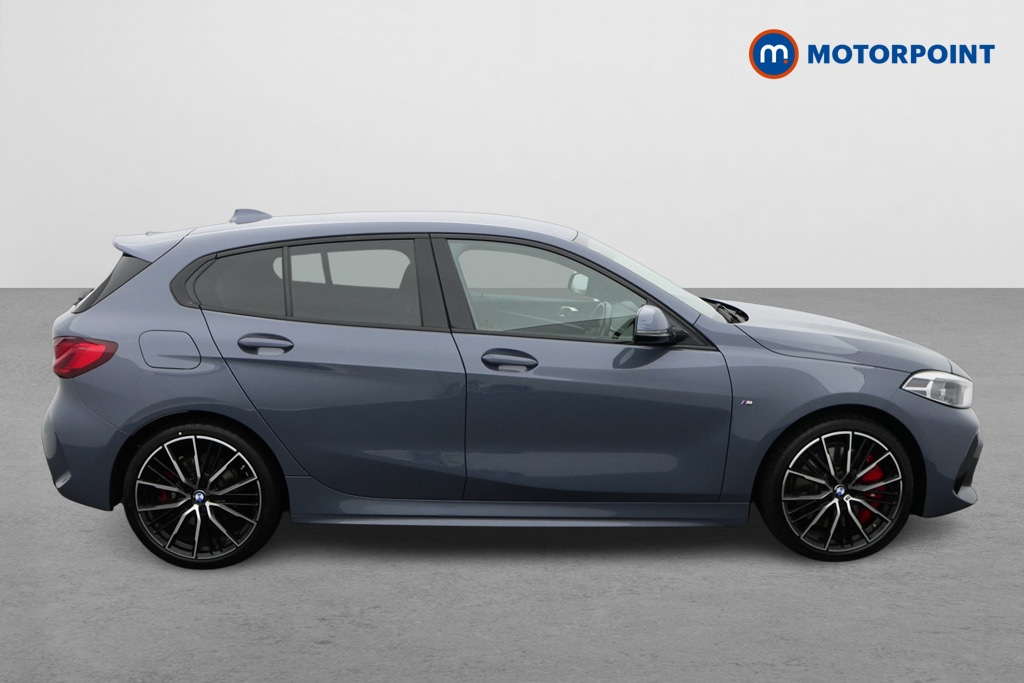 Used BMW 1 Series 2023 for sale - 77450679: Photo 8