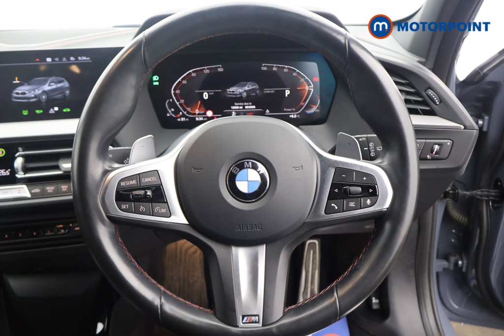 Used BMW 1 Series 2023 for sale - 77450679: Photo 9