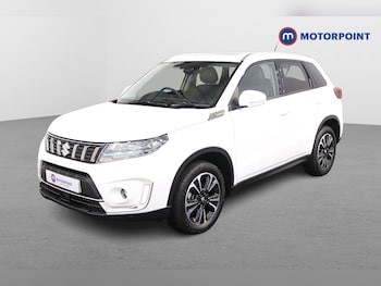 Used Suzuki Vitara 2024 for sale - 75641757: Photo