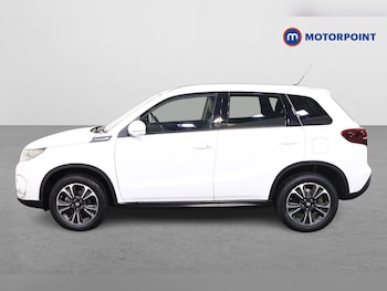 Used Suzuki Vitara 2024 for sale - 75641757: Photo
