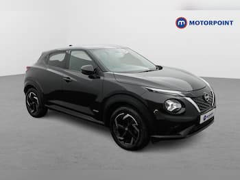 Used Nissan Juke 2022 for sale - 79706584: Photo