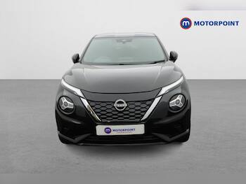Used Nissan Juke 2022 for sale - 79706584: Photo