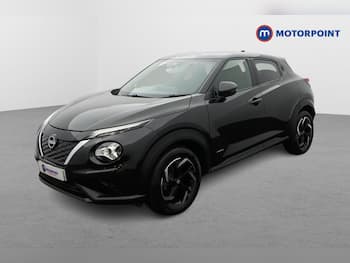 Used Nissan Juke 2022 for sale - 79706584: Photo