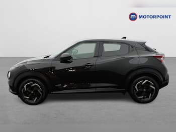 Used Nissan Juke 2022 for sale - 79706584: Photo