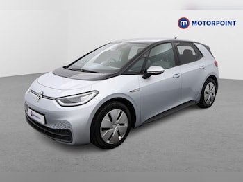 Used Volkswagen ID3 2021 for sale - 75891291: Photo