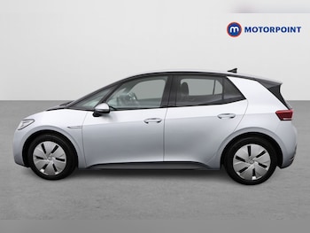 Used Volkswagen ID3 2021 for sale - 75891291: Photo