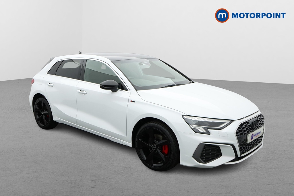 Used Audi A3 2023 for sale - 76355877: Photo 1