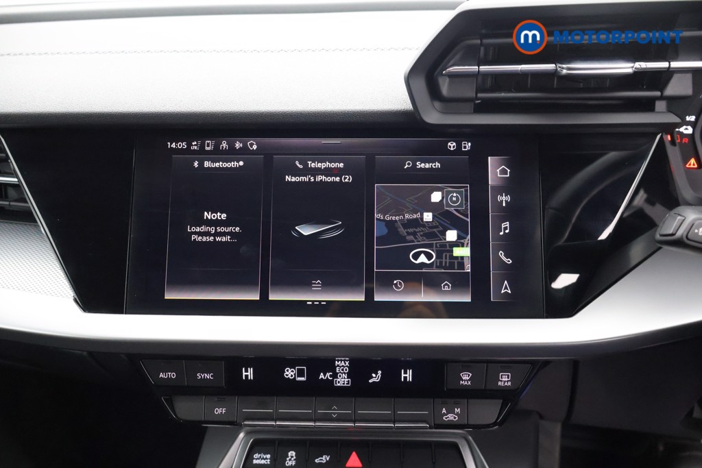 Used Audi A3 2023 for sale - 76355877: Photo 17